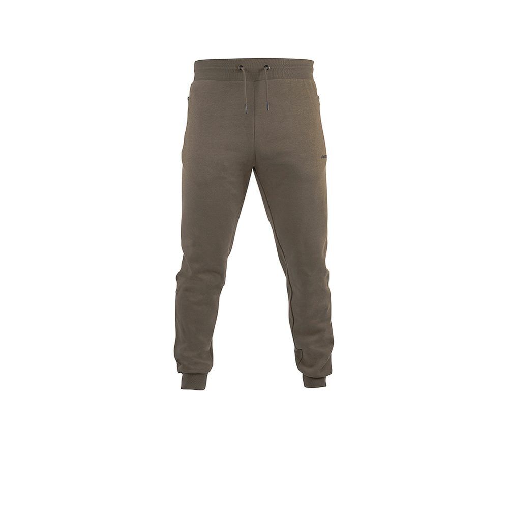 Avid Tepláky Distortion Joggers - XL