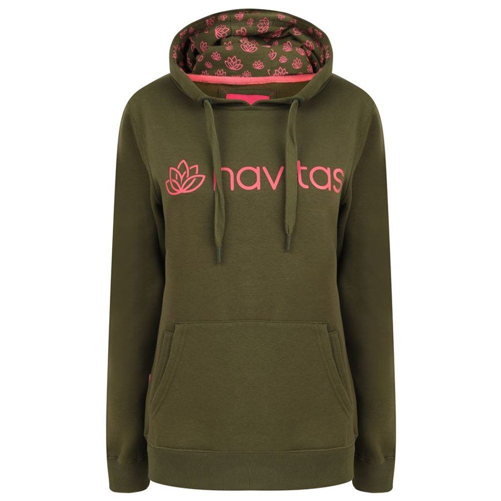 Navitas Dámská mikina Women´s Lily Hoody