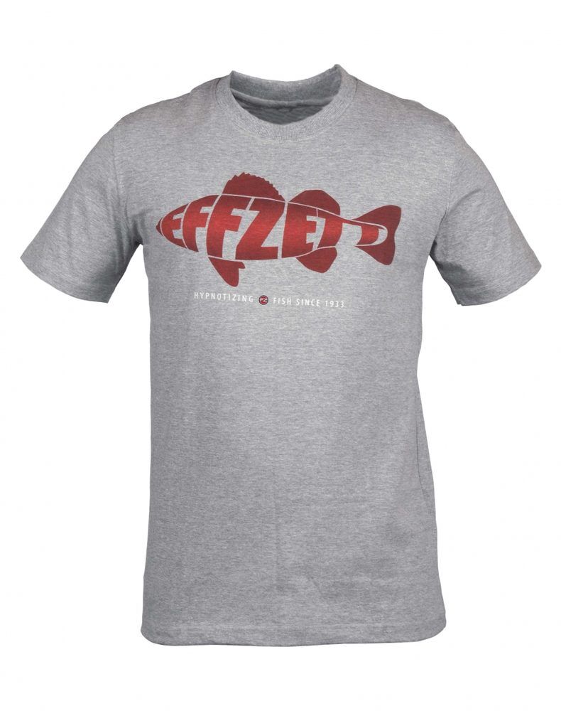 DAM Triko Effzett® Pure T-Shirt - XL