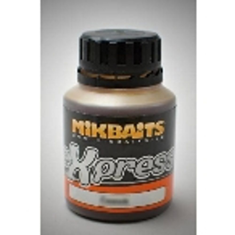 Mikbaits eXpress dip 125ml - Patentka