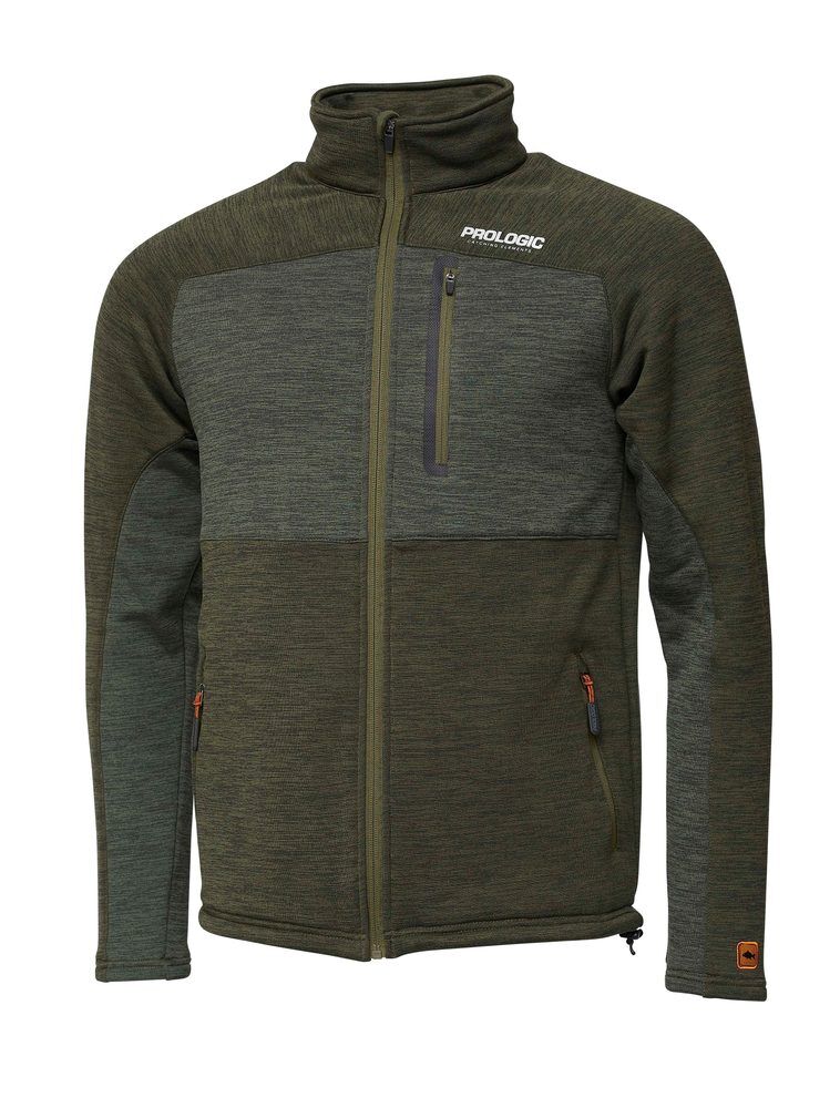 Prologic Mikina Tech Fleece - L