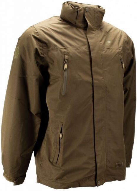 Nash Bunda Tackle Waterproof Jacket - XL