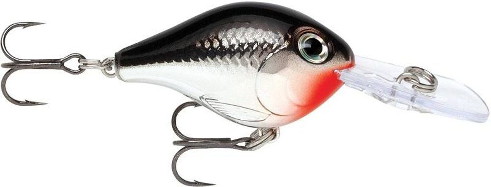 Rapala Wobler Ultra Light Crank CH - 3cm 4g