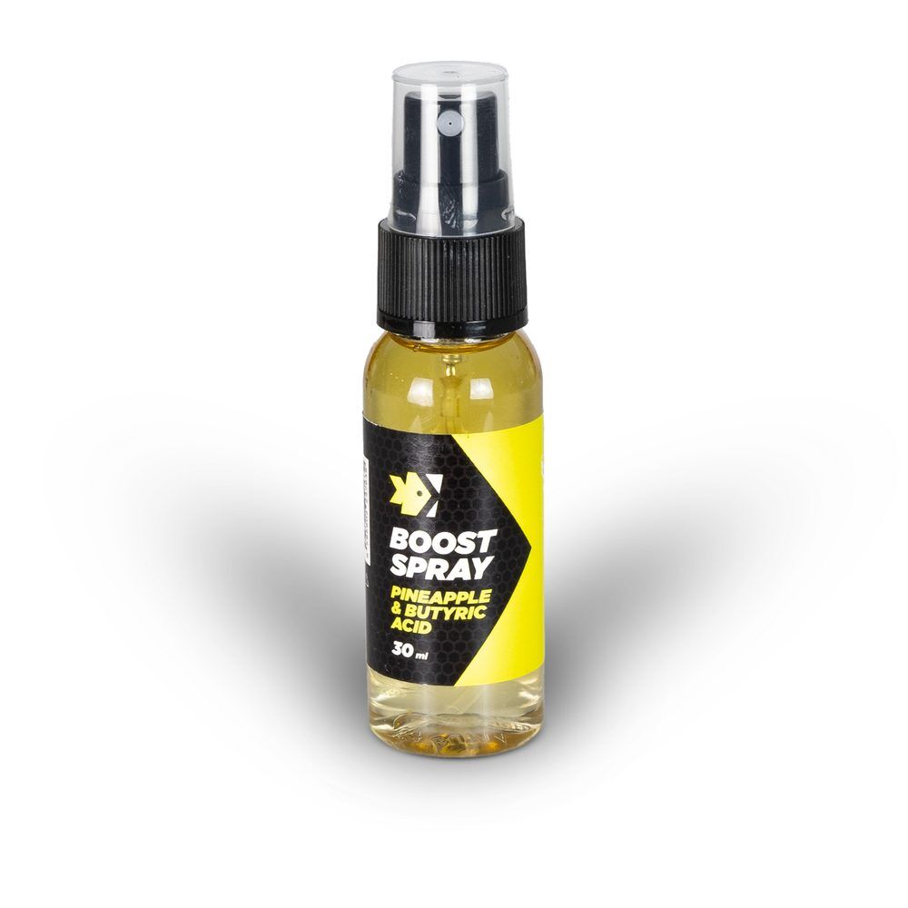 Feeder Expert Boost Spray 30ml - Butyric Ananas