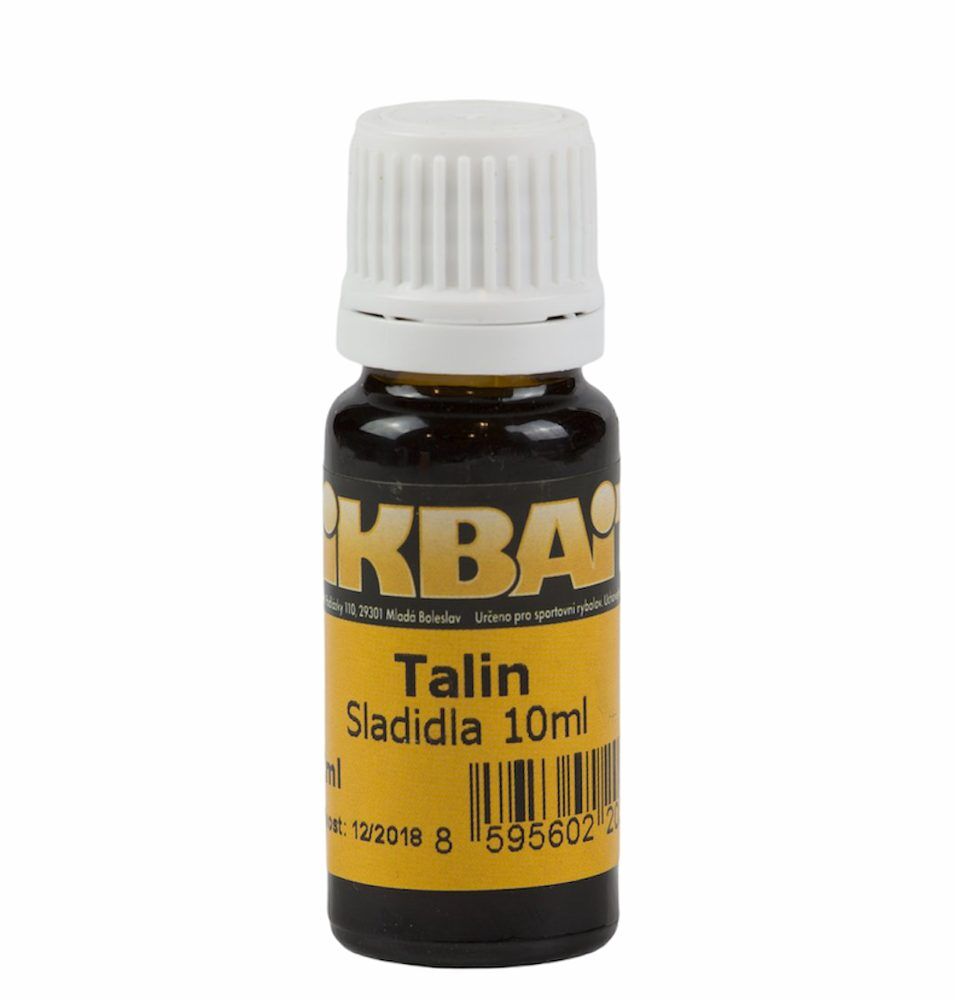 Mikbaits Přírodní sladidlo Talin 10ml