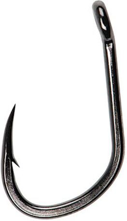 Fox Háčky Carp Hook Wide Gape 10ks - vel. 4