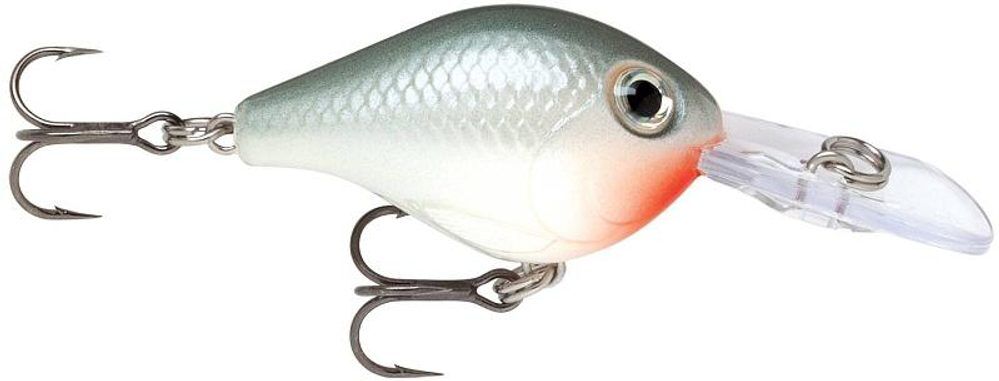 Rapala Wobler Ultra Light Crank SD - 3cm 4g