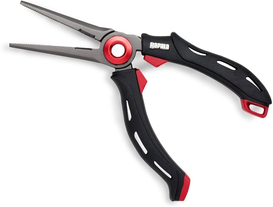 Rapala Kleště RCD MagSpring Pliers - 18 cm