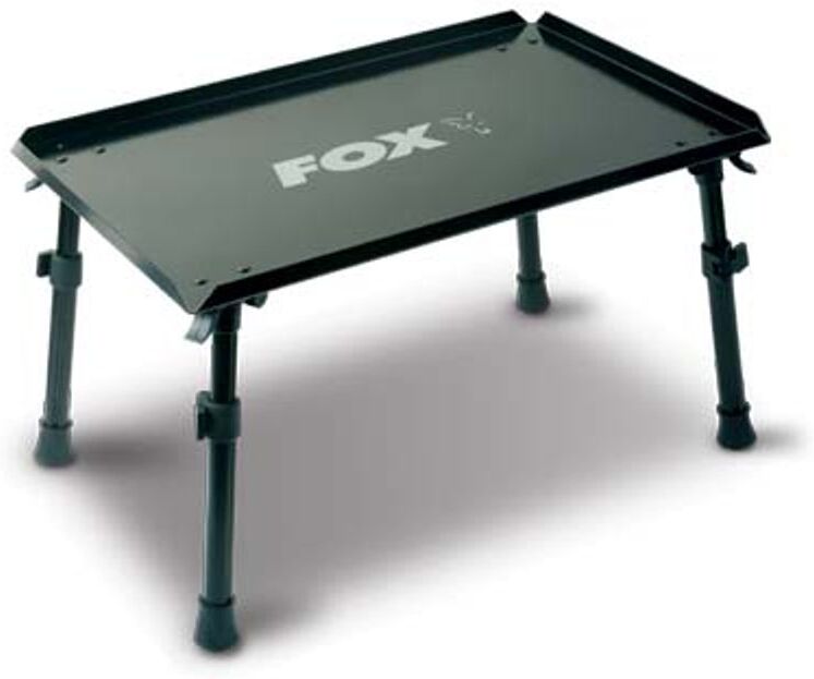 Fox Stolek do bivaku Warrior Bivvy Table