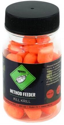 Karel Nikl Nikl Feeder boilies pop ups 20g