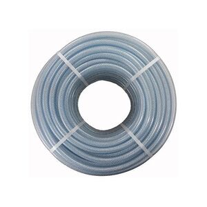 Rehau Raufilam E - PVC Gewebeschlauch 50 Meter Rolle 4 mm