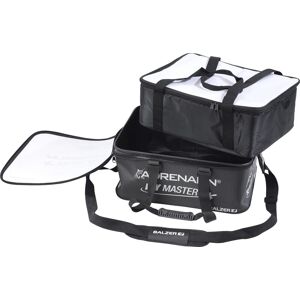 Balzer Adrenalin Flymaster Bag Maße 50x20x40cm