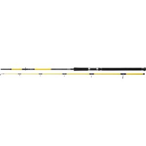 Daiwa Steckrute Megaforce Jigging Länge 2,70m Wurfgewicht 100-200g