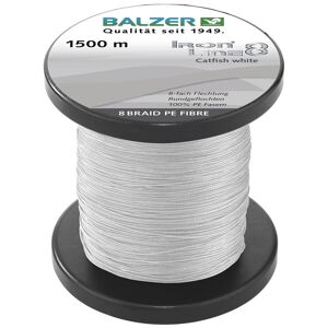 Balzer Schnur Iron Line Catfish Länge 1500m, ø 0,60mm