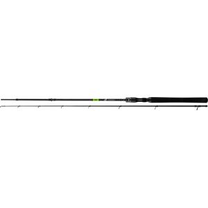 Daiwa Steckrute Prorex X Vertical Baitcast M Länge 1,95m Wurfgewicht 8-35g