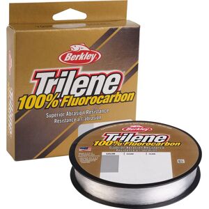 Berkley Schnur Trilene Fluorocarbon Clear Länge 150m ø0,60mm