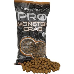 Monster Cable Sensas Probiotic ProBio Boilie Monster Crab