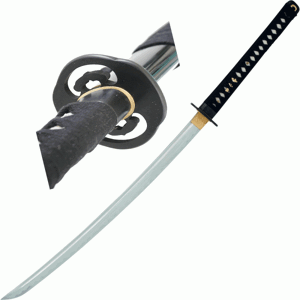 GT-DEKO - Fantasy und Schwert Shop Ninja Iaito John Lee