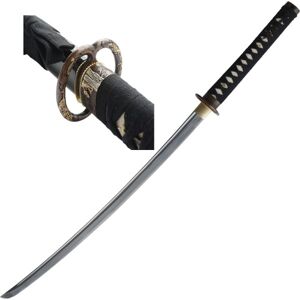 GT-DEKO - Fantasy und Schwert Shop John Lee Musashi Kazara Katana