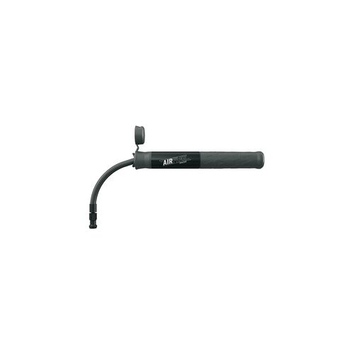 SKS Fahrradpumpe Handpumpe SKS Airflex Racer schwarz, EINHEITSFARBE, EINHEITSGRÖSSE