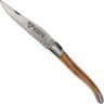 Laguiole en Aubrac Classic 12cm Olivenholz L0212OLI-FSB1