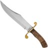 Rough Ryder Bowie Knife Wood RR2007 feststehendes Messer