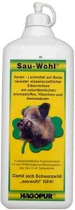 Hagopur Lockmittel Sau-Wohl®, 1 l