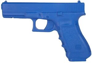 BLUEGUNS Trainingswaffe Glock 17/22/31