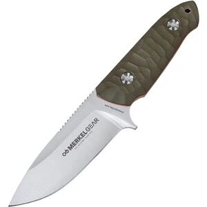 Merkel Gear Messer G10