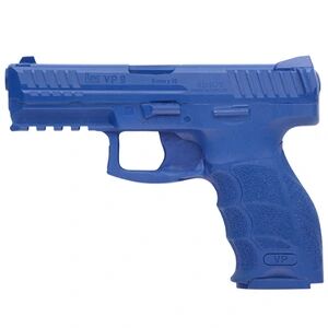 BLUEGUNS Trainingspistole H&K SFP9