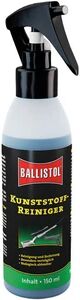 BALLISTOL Kunststoffreiniger, 150 ml