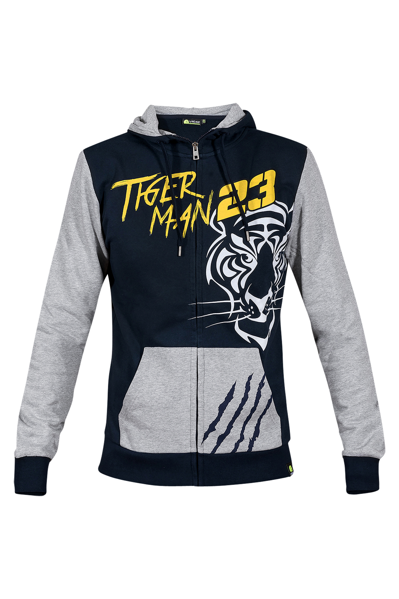 VR46 Pullover VR46 17 Multi