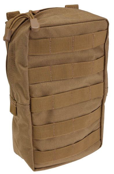 5.11 Tactical 5.11 6.10 Pouch (Flat Dark Earth 131)