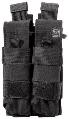 5.11 Tactical 5.11 Double Pistol Bungee/ Cover (TAC OD 188)