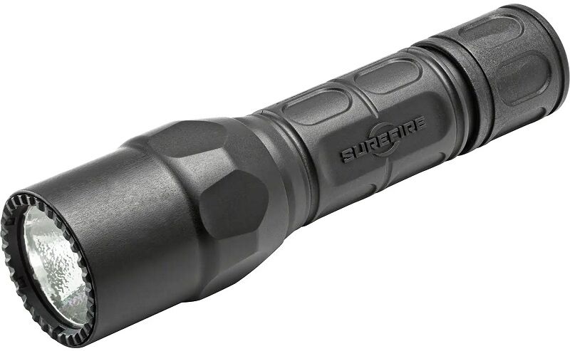 SureFire G2X-D Pro, schwarz