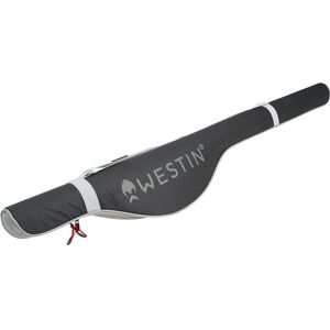 Westin W3 Rod Case Fits rods up to 7' Grey/Black