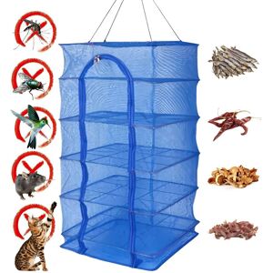 StarGadgets Dry Drying Net Beef Vegetable Food Fruit Fish Meat Dehydrator