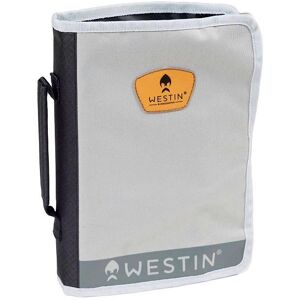 Westin W3 Rig Wallet Medium Grey/Black