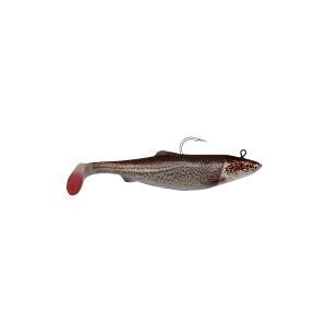 SAVAGE GEAR SG 4D Herring Big Shad 32cm 560g 1+1pcs Cod PHP