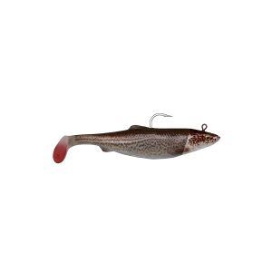 SAVAGE GEAR SG 4D Herring Big Shad 25cm 300g 1+2pcs Cod PHP