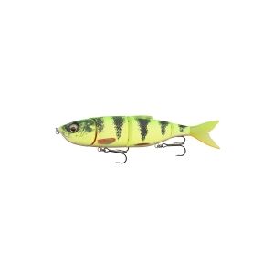 SAVAGE GEAR SG 4Play V2 Swim & Jerk 13,5cm 20g SS 05-Firetiger