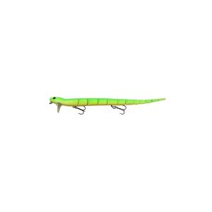 SAVAGE GEAR SG 3D Snake 30cm 57g Floating 03-Green Fluo