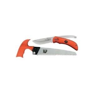 TOGO Outdoor Edge SwingBlade Set Orange