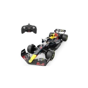 Rastar  R/C 1:18 F1 Oracle Red Bull RB18 Racerbil