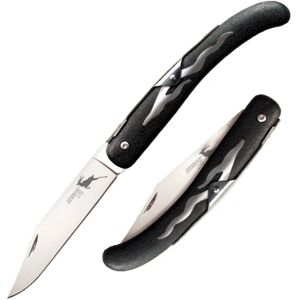 Cold Steel Kudu Light - glideledsversion ny 2020 Black