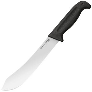 Cold Steel Slagterkniv i koldt stål (kommerciel serie) Black