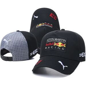 SQBB Red Bull F1 Racing Red Bull Racing Visir baseballkeps 7