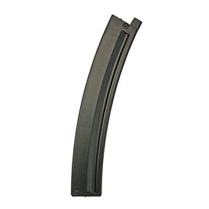 Heckler & Koch Replacement MP5 Magazine, Black, One Size