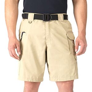 5.11 Tactical Herren Taclite Pro 27,9 cm Shorts, leicht, Verstellbarer Bund, Style 73308