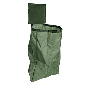 Tasmanian Tiger TT 7643 Dump Pouch, Light Olive, 10 x 10 x 1 cm, 0.1 Litre